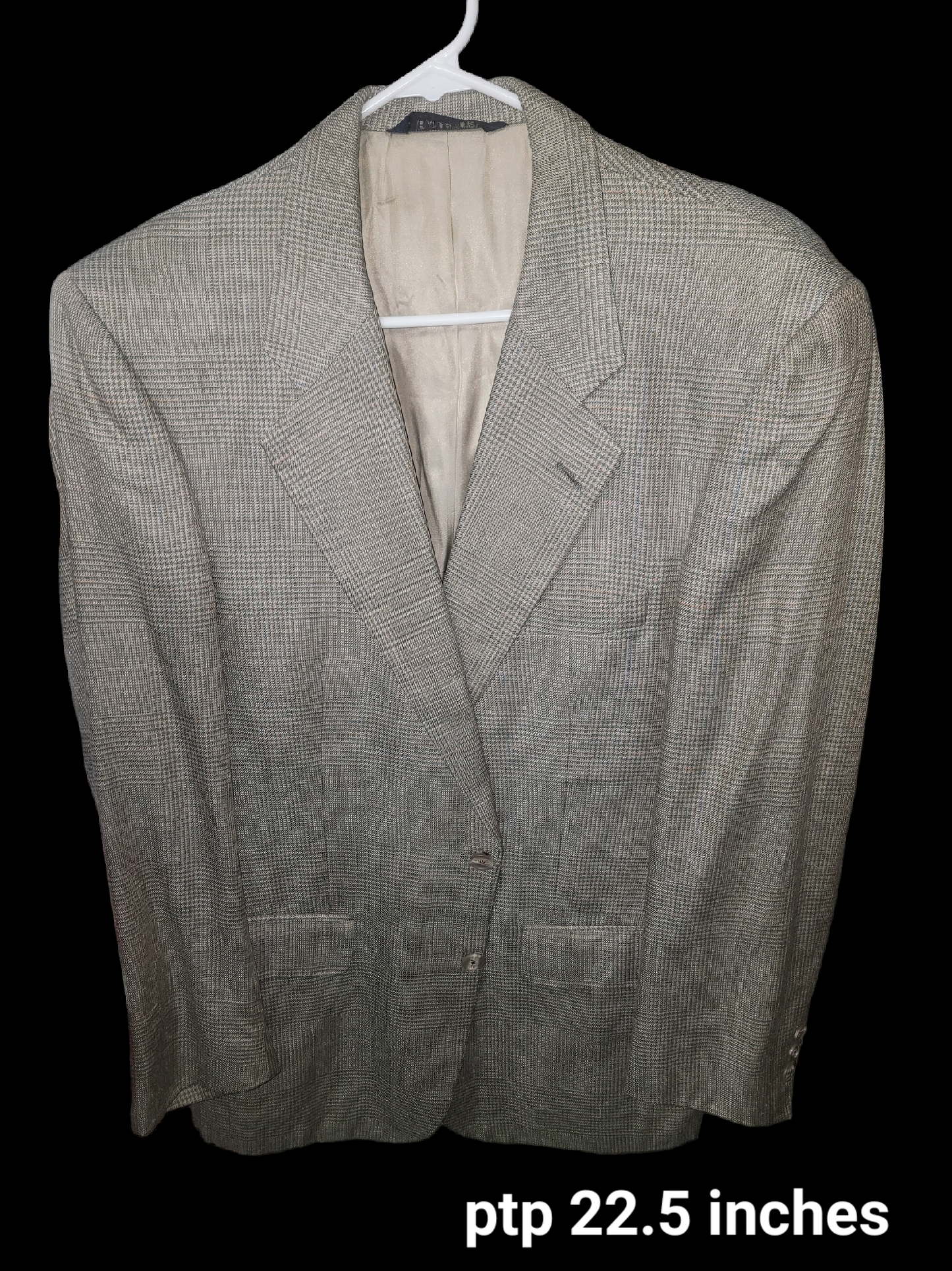 Vintage Burberry