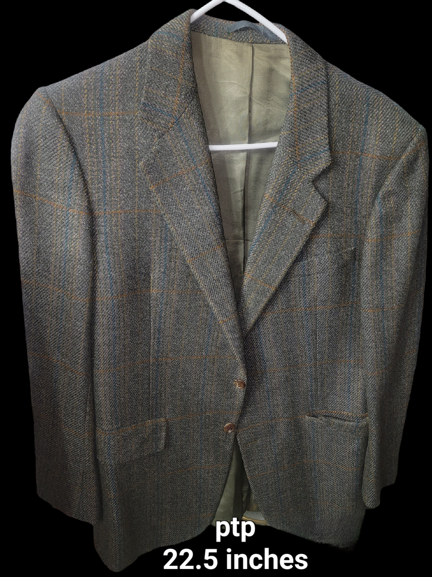 Vintage Burberry