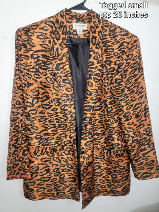 Ms cheetah