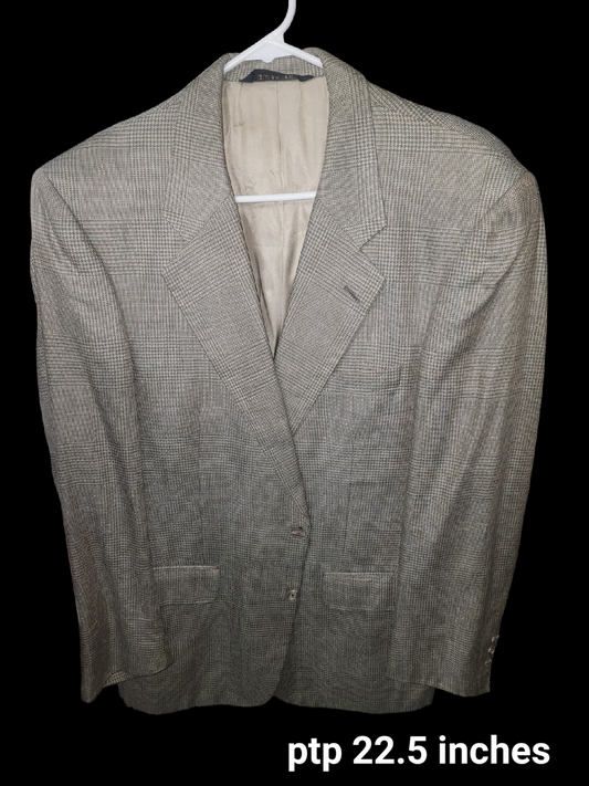 Vintage Burberry