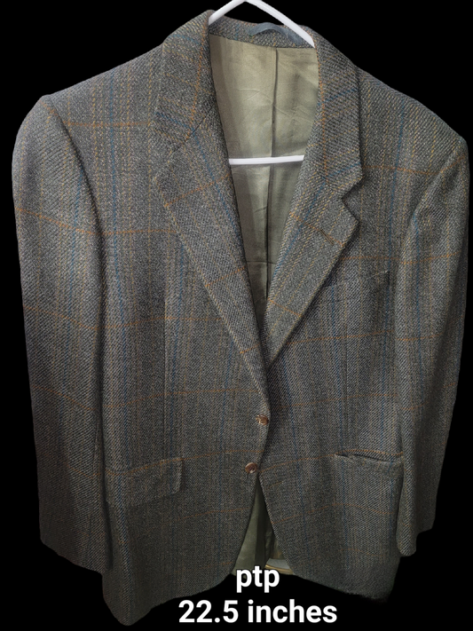 Vintage Burberry