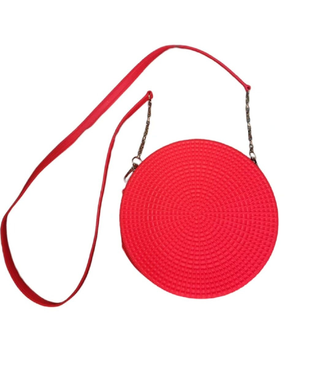 Tropical rubber bag