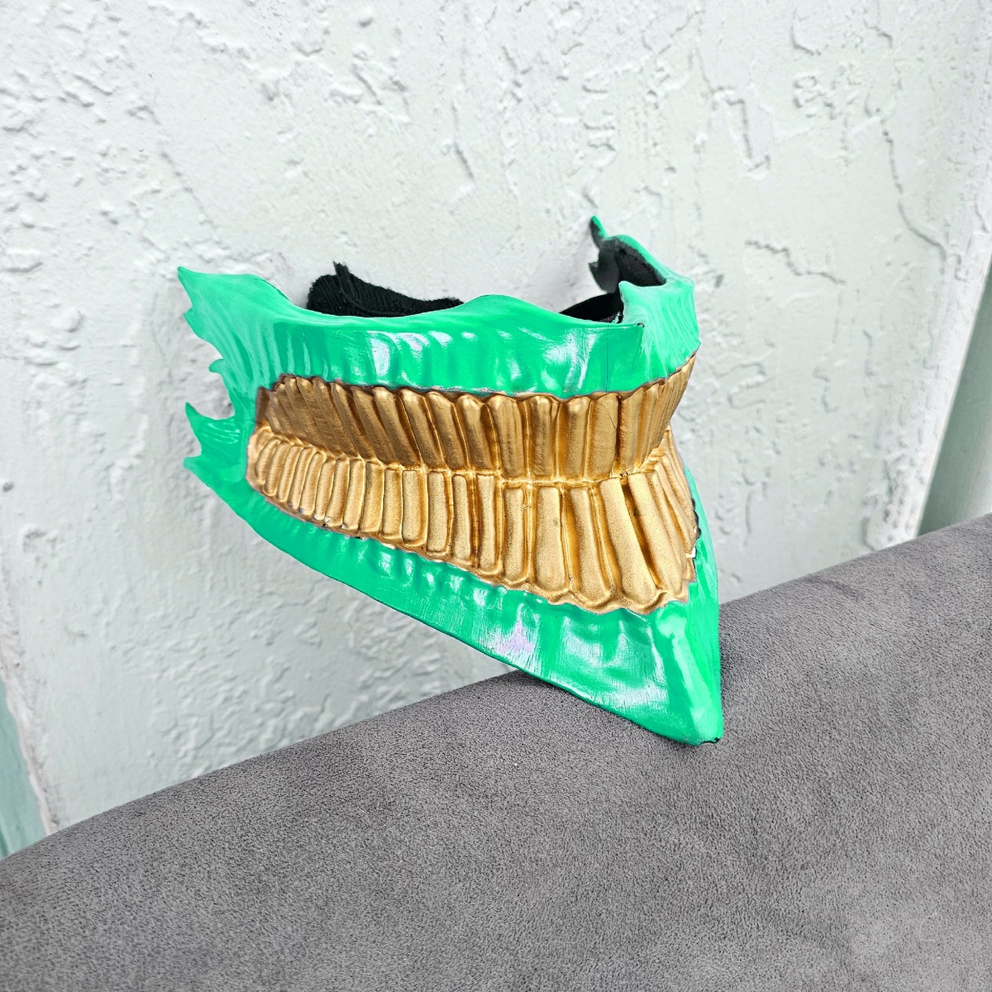 Viral Grilled out Mask