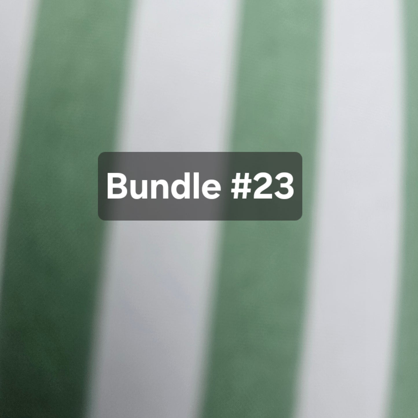 Bundle 23